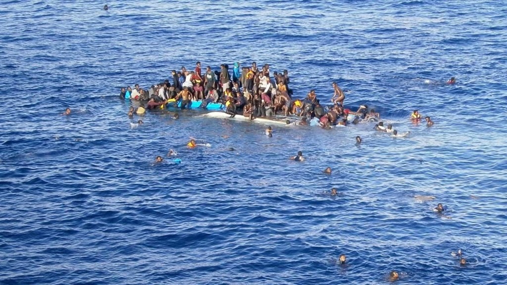 Migration Eu Spielt Schiffe Versenken