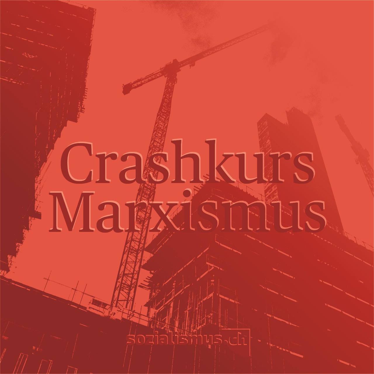 Basel: Crashkurs Marxismus – Antikapitalistischer Feminismus