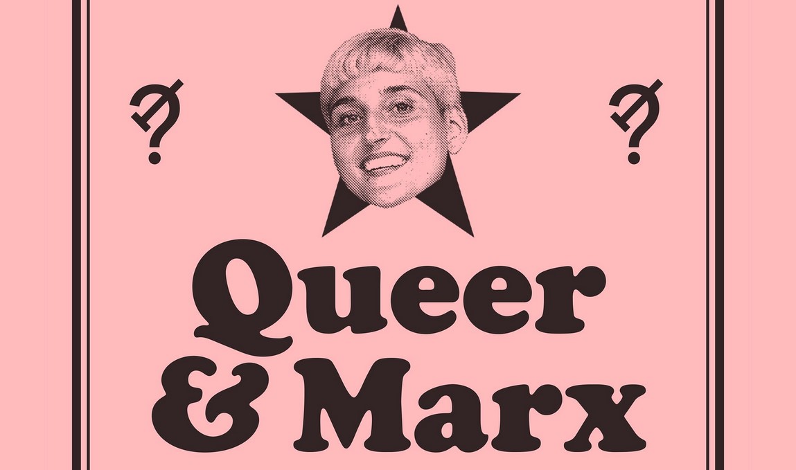 Bern: Veranstaltung mit Friederike Beier zu „Queer & Marx“